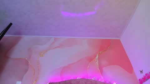 Snapshot of bella__sweets chatting on 12/30/24, 10:01 Melanie online show from 12/30/24, 10:01