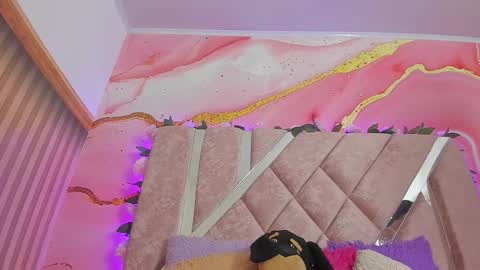 Melanie  online show from 02/14/26, 10:34