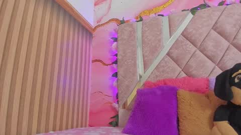 Melanie  online show from 02/25/26, 10:36