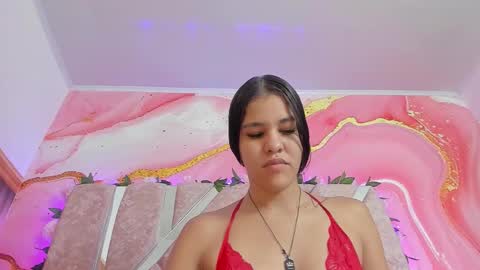 Snapshot of bella__sweets chatting on 03/07/26, 10:45 Melanie online show from 03/07/26, 10:45