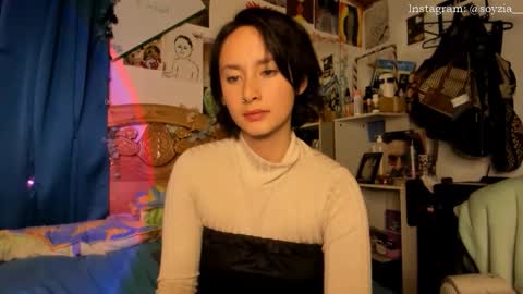 Zia online show from 03/19/26, 03:10