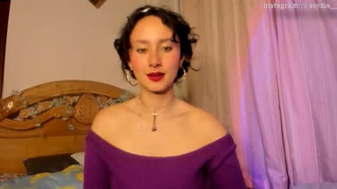 Zia online show from 04/20/26, 12:46