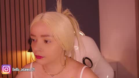isabella online show from 06/29/26, 04:41