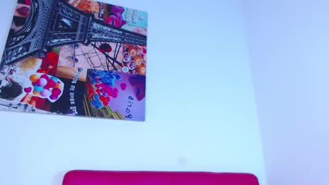 CAMILA online show from 02/10/25, 08:31