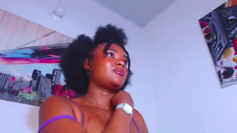 CAMILA online show from 02/16/25, 08:54