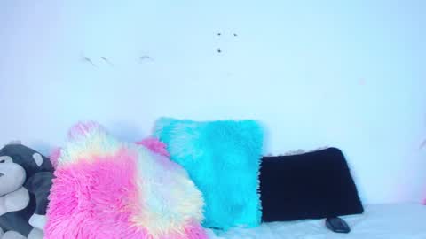 CAMILA online show from 03/11/25, 08:30