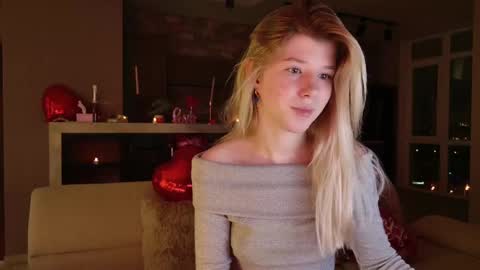 Bella online show from 02/15/25, 08:33