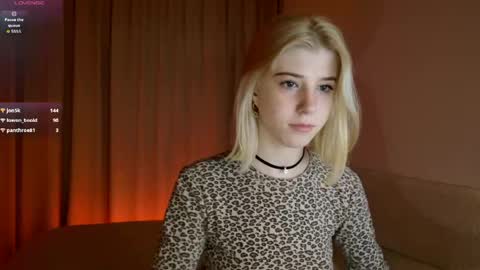 Bella online show from 05/11/26, 05:10