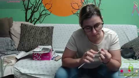 Antonia online show from 07/14/26, 08:19