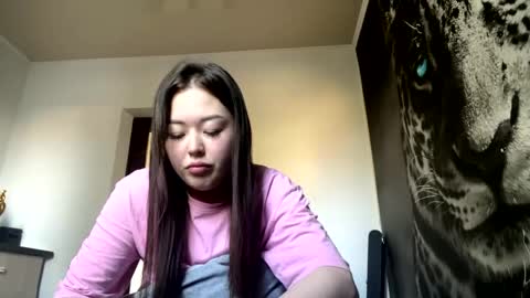 Hanna here Welcome  online show from 05/06/26, 01:36