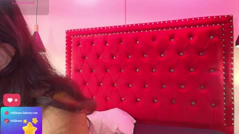 Bella  online show from 01/15/26, 03:33