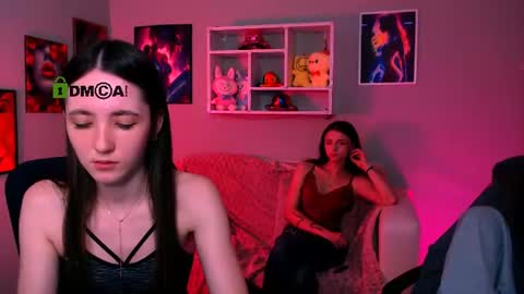 Bella online show from 06/10/26, 03:11