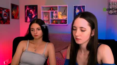 Snapshot of bella_dorn chatting on 07/02/26, 03:23 Bella online show from 07/02/26, 03:23