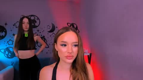 Snapshot of bella_dorn chatting on 08/02/26, 09:30 Bella online show from 08/02/26, 09:30