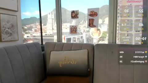 Onlyfans isa bella 23 online show from 06/23/26, 07:01