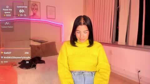 Onlyfans isa bella 23 online show from 07/14/26, 02:05