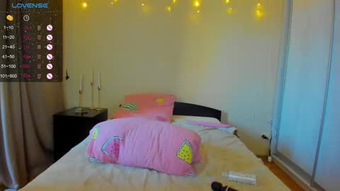 Snapshot of bella_foryou chatting on 12/25/24, 04:01 NastyaThere are legends that in this room all your wishes can come true  Private is Open online show from 12/25/24, 04:01