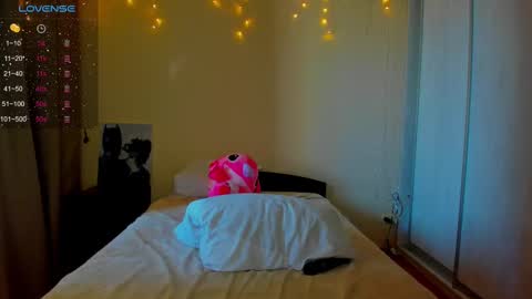 Snapshot of bella_foryou chatting on 02/26/25, 04:03 NastyaThere are legends that in this room all your wishes can come true  Private is Open online show from 02/26/25, 04:03