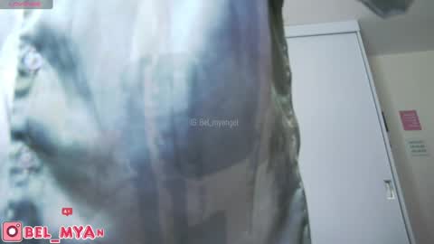 Snapshot of bella_franco chatting on 01/23/25, 02:28 In instagran bel myangel online show from 01/23/25, 02:28