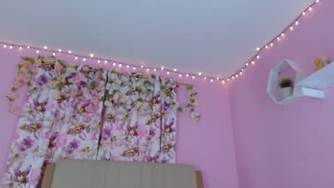 bella_gentle online show from 03/11/25, 11:44