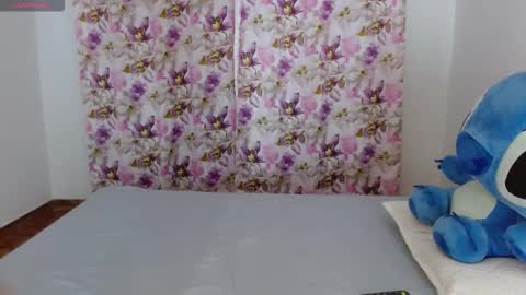 bella_gentle online show from 02/18/26, 10:33