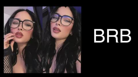 bella_hamilton online show from 06/13/26, 02:31