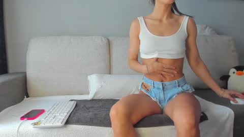 Anna  online show from 01/19/25, 08:18