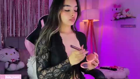 bella igbella hunttt online show from 07/28/26, 02:07