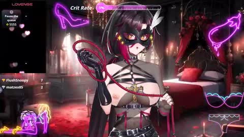 Snapshot of bella_inferno chatting on 09/16/25, 05:41 bella_inferno online show from 09/16/25, 05:41