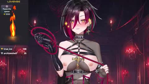 Snapshot of bella_inferno chatting on 09/29/25, 07:24 bella_inferno online show from 09/29/25, 07:24