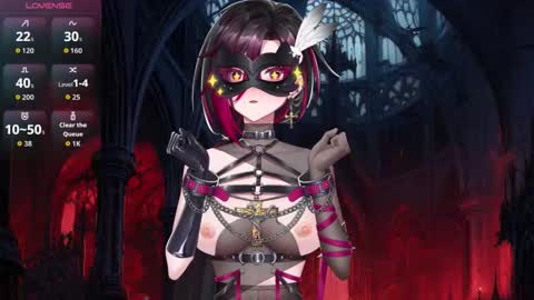 Snapshot of bella_inferno chatting on 09/29/25, 10:25 bella_inferno online show from 09/29/25, 10:25