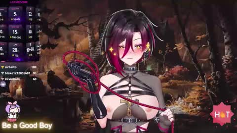 Snapshot of bella_inferno chatting on 10/05/25, 10:40 bella_inferno online show from 10/05/25, 10:40