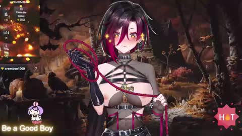 Snapshot of bella_inferno chatting on 10/08/25, 03:31 bella_inferno online show from 10/08/25, 03:31