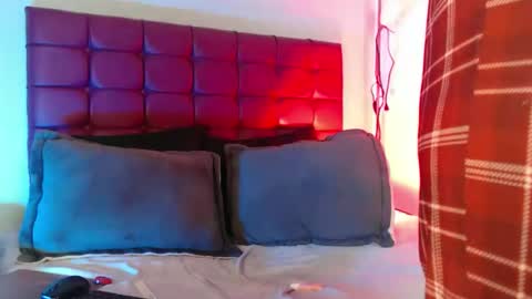 Valentina online show from 03/16/26, 12:17