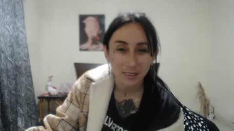 bella_luna34 online show from 03/26/26, 03:56