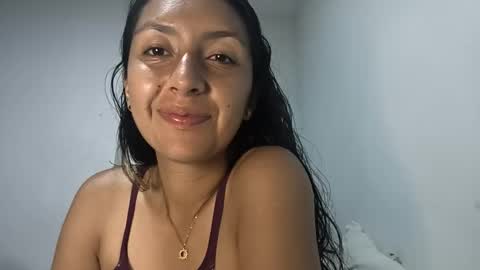 Bella Marlowe online show from 03/02/26, 03:20