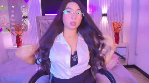Snapshot of bella_martini_ chatting on 04/16/26, 11:55 bella_martini_ online show from 04/16/26, 11:55