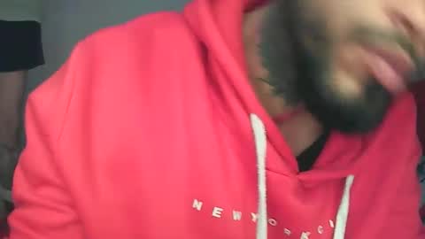 bella_mc online show from 12/23/25, 02:09