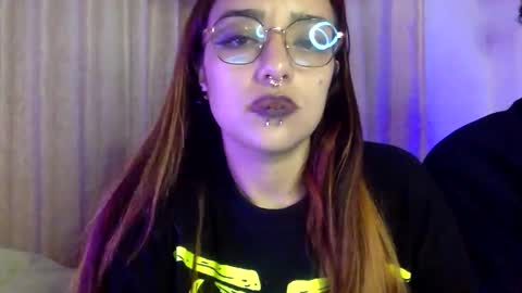 bella_mc online show from 02/16/26, 10:50