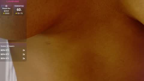 BELLA online show from 04/06/26, 04:46