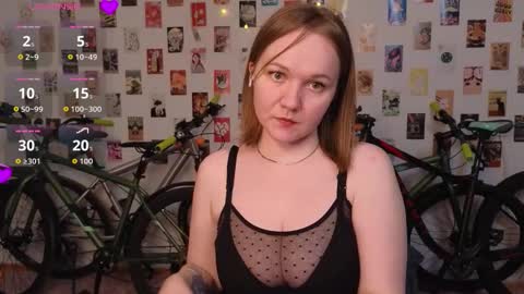 Snapshot of bella_murrrr chatting on 11/18/25, 07:07 Bella online show from 11/18/25, 07:07