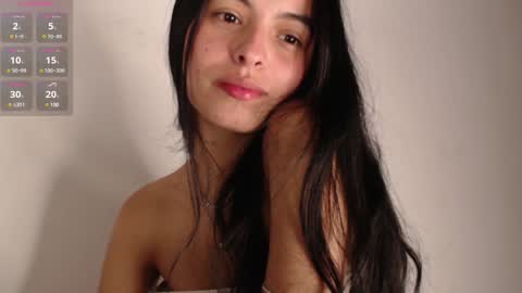 Snapshot of bella_musee chatting on 02/02/25, 11:32   online show from 02/02/25, 11:32