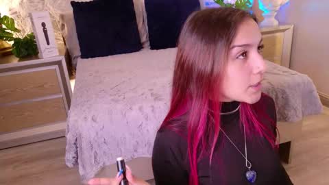  BELLA  online show from 03/19/26, 04:11