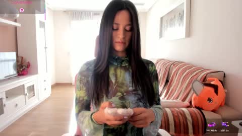 bella_pocahontas3 online show from 11/20/25, 09:31