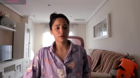 bella_pocahontas3 online show from 11/30/25, 01:59