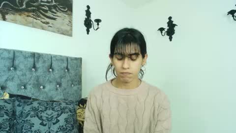 Bella online show from 01/18/26, 10:57