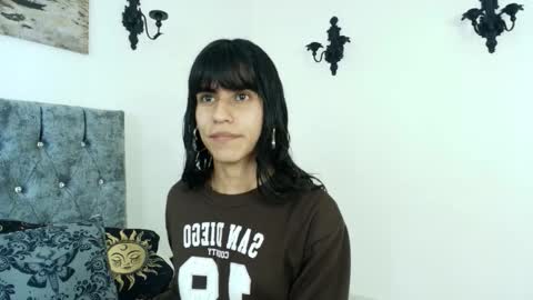 Bella online show from 02/20/26, 11:38