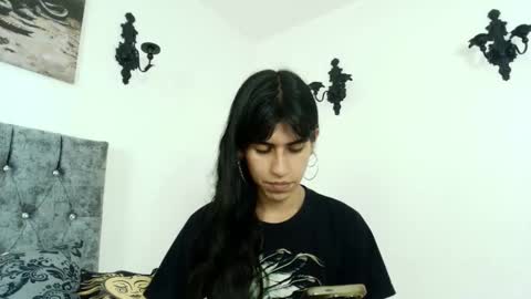 Bella online show from 03/07/26, 01:46