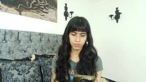 Bella online show from 03/13/26, 12:06