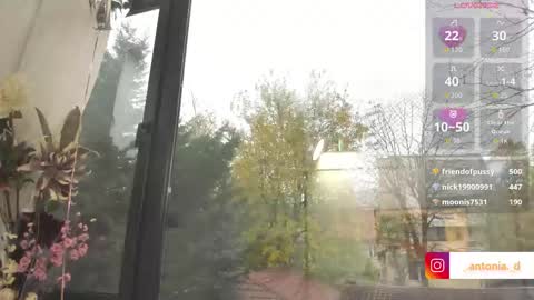 bella_posh online show from 11/27/25, 06:15